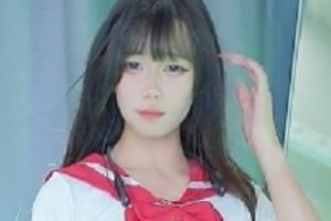 黏黏团子兔舞蹈视频（3V+2.8G）自行打包，百度盘下载NO.047