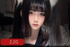 1.P站网红私拍热舞资源合集2.抖音百万粉丝野餐兔私拍热舞资源集锦