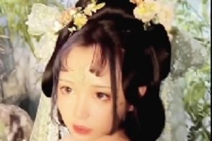 爆機少女喵小吉端午11P3V600MB百度盘