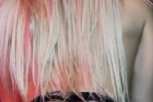 Hansel_Grettel欧美金发深H63V-18.2G口JG塞洋马，精彩绝伦、颜值超高人气！