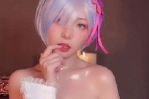 爆机少女喵小吉8套242P9V3.54G百度云资源