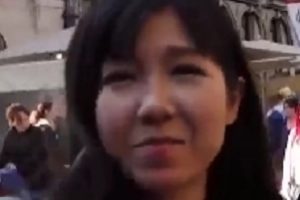 室外展示LittleSubGirl视频转载搬运，百度盘下载！