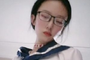 反差露脸小狗小静51v1.26g宠物玩具