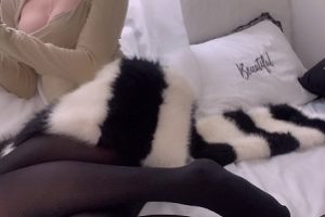 B站金克丝Jinx小姐姐6.8G