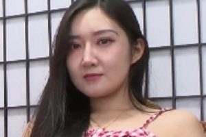 SexyAsianGirls'Feet路欣性感脚尖加固黑短丝裸足百度盘