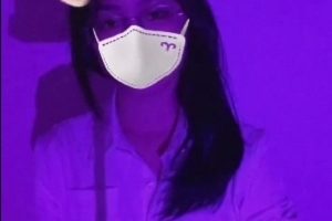 百合女大学生日常互动装备：超值JB百度盘