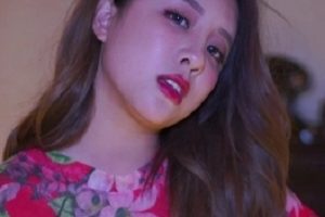 朦胧夜写真：700MB高清写真精选