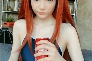 俄罗斯网红RocksyLight妹子VIP图集视频1080p95v百度云