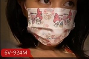 异域女神抖音自拍私房照：颜值高、身材火辣、异域风格，924m极限定制！