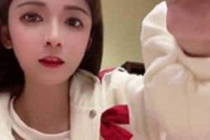 抖音网红狗头妹子视频：高科技男友爆料推特72V647M