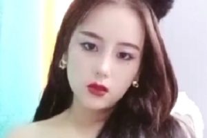 金牌老主播吊钟奶放飞自我