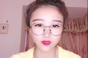 小语儿抖音快手禁闭生蚝小伙伴21V17.8G商品