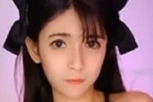 精选大罩杯美女狗头萝莉私拍1V166MB
