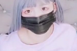 可爱小姐姐超萌