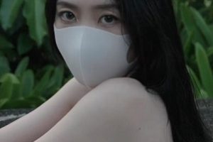 网红晨钟暮鼓二光纤柔美玩偶姐姐