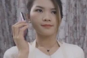 妻子欺骗老公，男人戴上D丝眼镜，揭开无屏障的真相，怼脸上