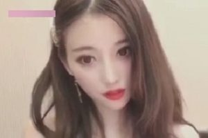 杨晨晨最新尺度视频