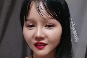 模特苏苏苏的无屏障互动1V1.5G百度云服务