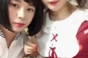 火爆虎牙宅男圈TS伪娘界顶流网红《张思妮》最新散播火爆有尺度合集1V-1.56GB