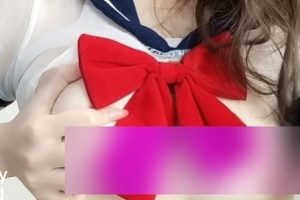 猫猫女仆水手服-17P2V1.09G