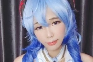 Nlyfans嫩妹Minichu私拍福利合集1190P85V19.2G