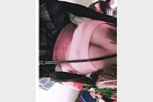 南京反差女：美少女的丰满与体贴，满足男人的需求