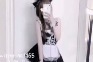 推特博主小奥喵：超可爱小合集视频