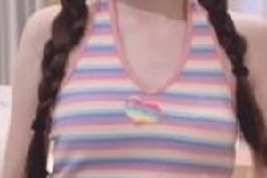 女神合集：精选佳作，让你不见星空