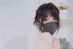 HongKongDoll玩偶姐姐最新私信小短片1V，182M