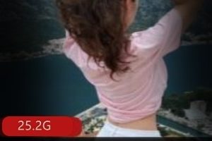 P站第一欧美女神（MiniDiva）资源合集