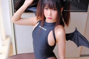 精选高质量日系女孩铭铭Kizami精选合集