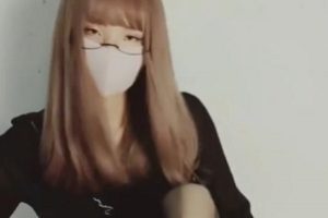 限时特惠推特伪娘TS-jinwanxuan1999合集-39V-3.5G