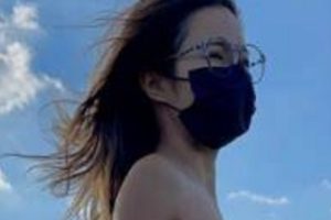 限时特惠Tommax推特户外女神照片大合集百度云