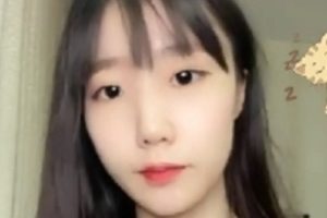 网红定制视频-八月未央VIP服务