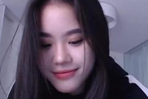 超敏感美女li_chang镜娘合集