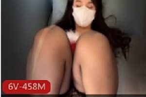 圣诞御姐风格美宝装束