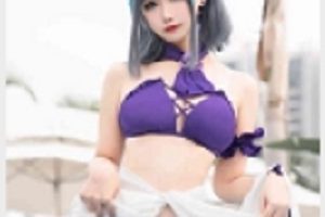 私人定制高价葵葵Momoko私拍照片