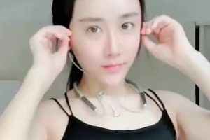 宝児宅女服饰赞助款