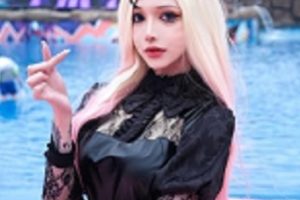 TS酱酱作品资源：14个视频，557分钟