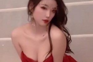 独家杨晨晨成为你的奇妙老婆，只在秀人网！