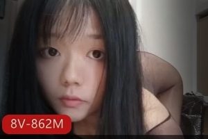 现役UP主cernl：L舞视频资源8V862MB站