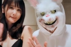 兔子先生见面第一次的MD传媒报道