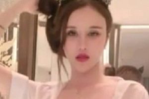 大草莓宝贝的网红作品