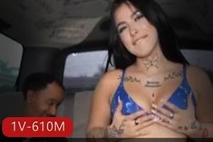 小马拉大车-两个小侏儒G白公主！-27分钟-1V-610M