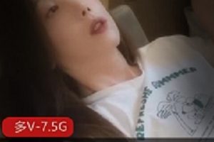 视频短小精悍，清纯药娘赵汝珍内涵TS调侃颜值观看