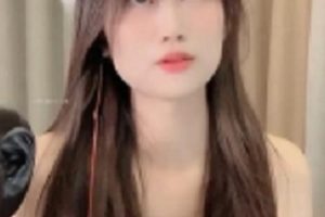 stripchat女神anan_babe(cnann)安安最新两集（2V-2.4G）