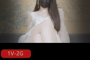 精选蜜汁尤物，娜娜nana_taipei最新作《女友J换》45分钟视频1.9G