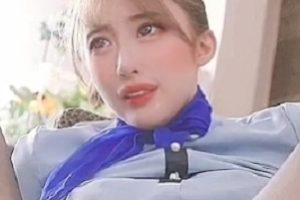 空姐美化解压方法分享