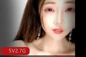 元素周期之美：N子的自拍视频