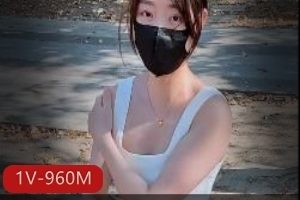 台妹SSRpeach：唯美身材后推车视频欣赏